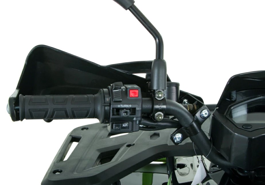 Квадроцикл YACOTA DRAGON LUX 125 в Новороссийске