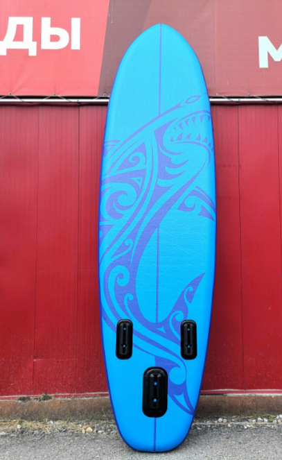 SUP (САП) Доска MISHIMO SHARK 10(305) в Новороссийске