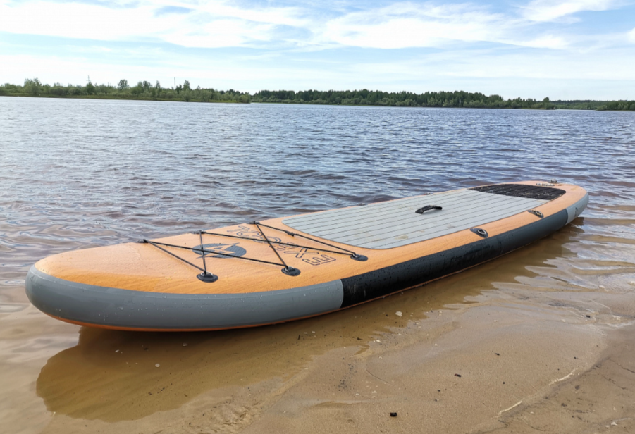 SUP (САП) Доска MISHIMO SHARK 10(305) в Новороссийске