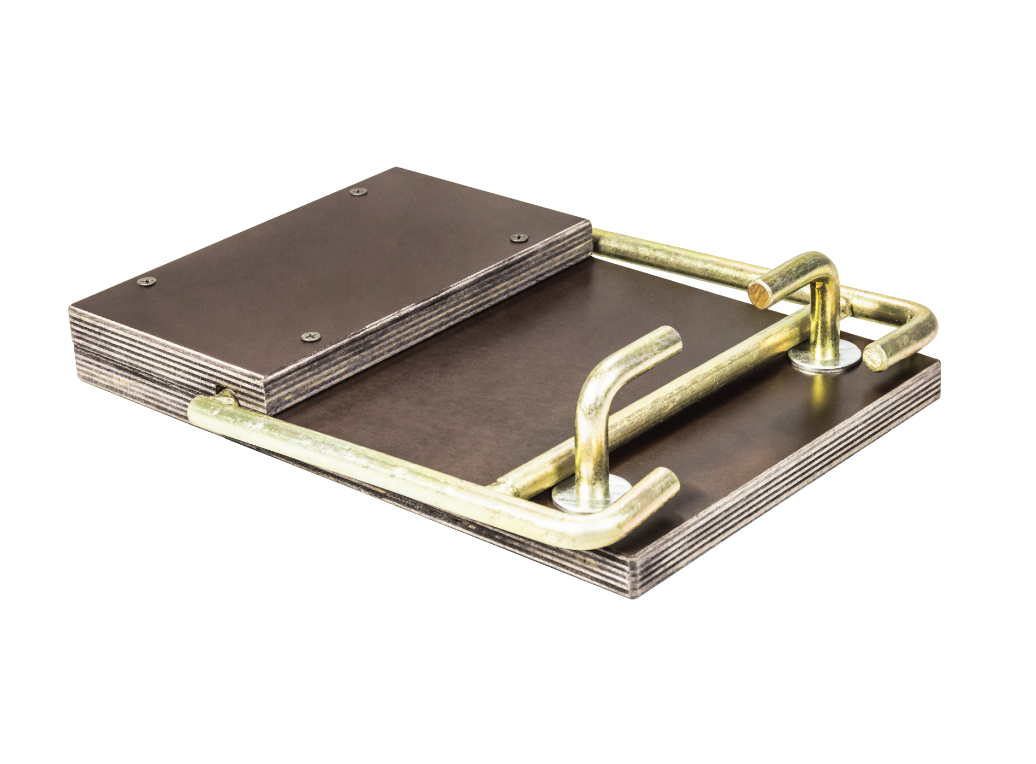 Навесной транец в Новороссийске