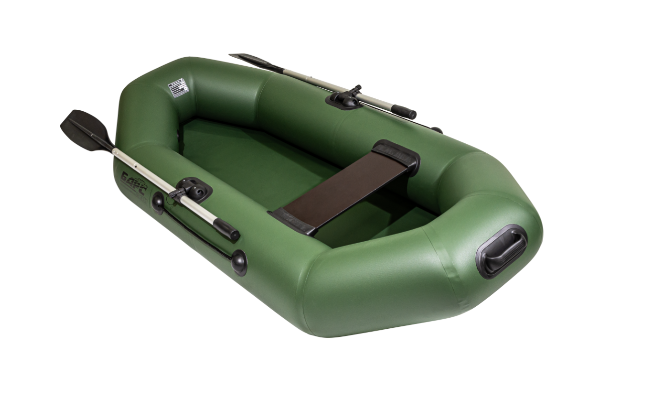 Лодка Барс 230 в Новороссийске