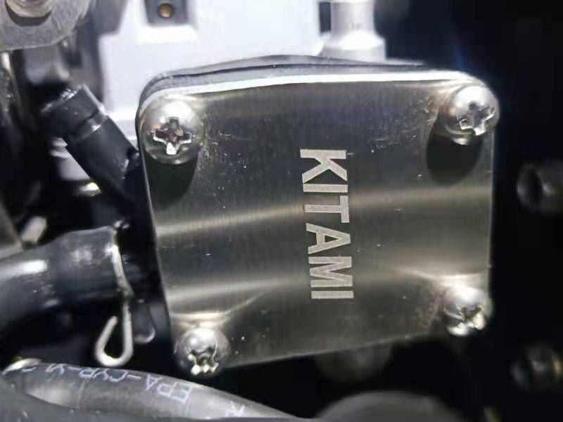 Лодочный мотор MARLIN PROLINE MP 9.9 (20) AMHS FORCE в Новороссийске