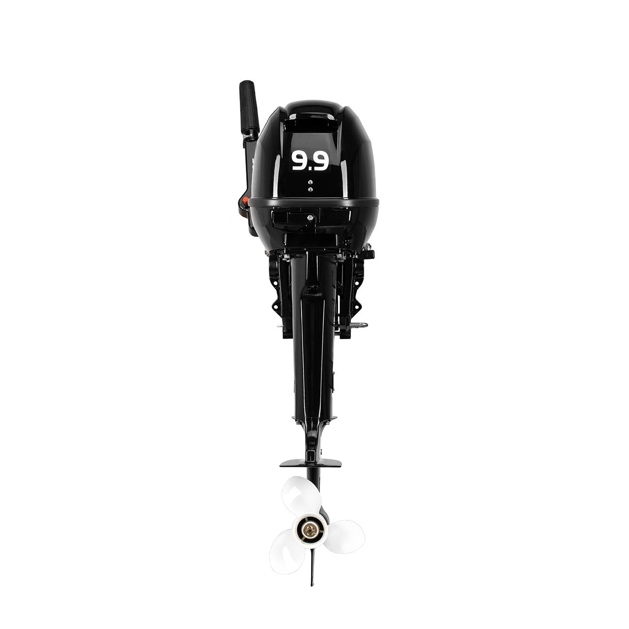 ЛОДОЧНЫЙ МОТОР GLADIATOR G9.9FHS в Новороссийске