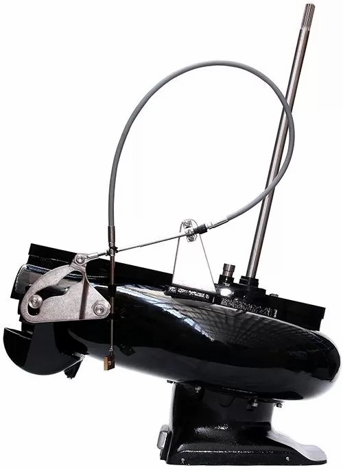 ВОДОМЕТНАЯ НАСАДКА MARLIN НА МОТОР 30 Л.С. YAMAHA, MARLIN, HIDEA, MIKATSU в Новороссийске