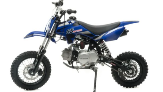 Питбайк MOTOLAND (МОТОЛЕНД) GS Motors S11 в Новороссийске