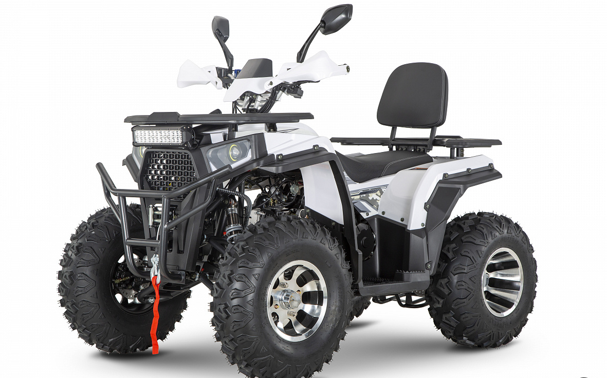 Квадроцикл YACOTA VIKING PRO 200 в Новороссийске