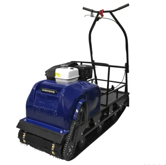 Мотобуксировщик PAXUS 500 9 л.с. HONDA в Новороссийске