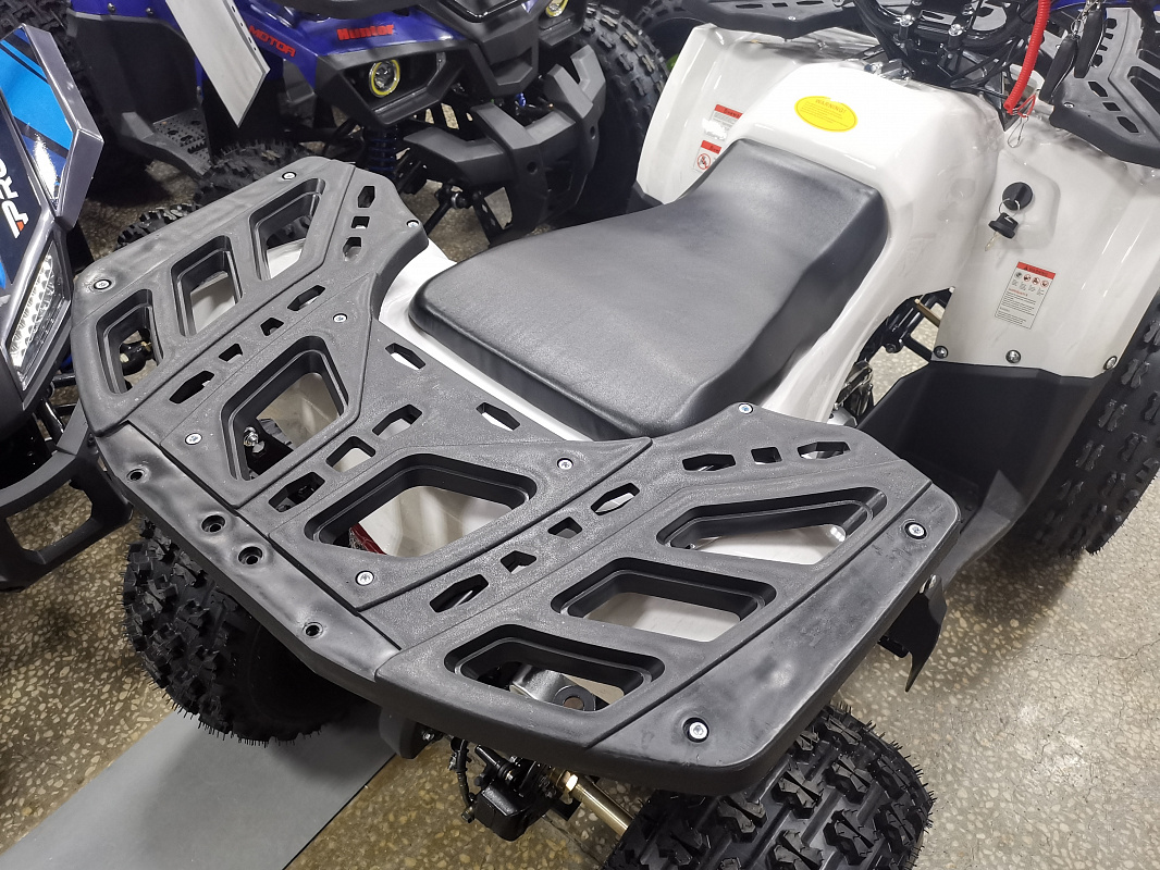 Квадроцикл PROMAX WILD 175 LUX в Новороссийске