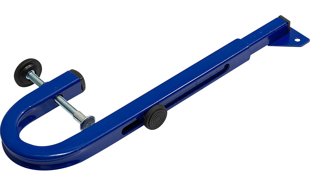 Кронштейн датчика эхолота №2 с петлей в Новороссийске