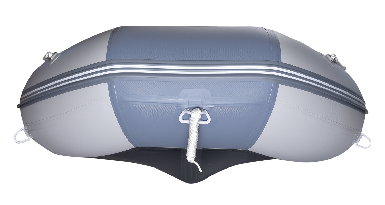 НАДУВНАЯ ЛОДКА GLADIATOR B370AL в Новороссийске