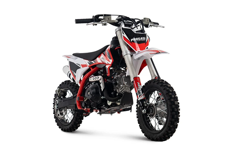 Питбайк Progasi KIDS POWER 110 (10/10) в Новороссийске