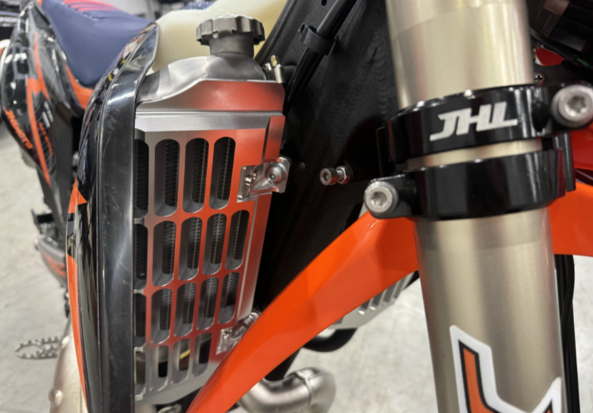 Мотоцикл JHLMOTO JHL M5 MT250 (1E66MM) в Новороссийске