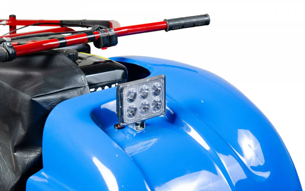 Мотобуксировщик MOTODOG 500, 15  передний привод в Новороссийске