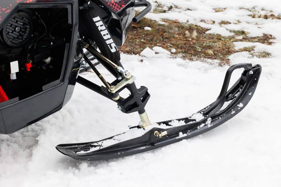 Снегоход IRBIS SF200L NEW 25/26 в Новороссийске