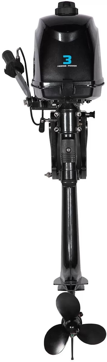 Лодочный мотор MARLIN MP 3 AMHS в Новороссийске