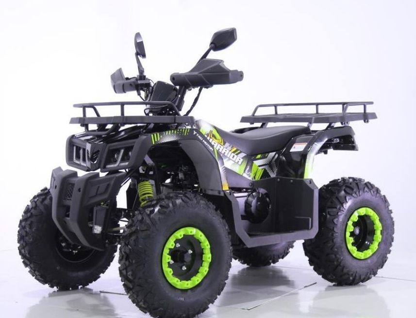 Квадроцикл YACOTA WARRIOR 200 PRO в Новороссийске