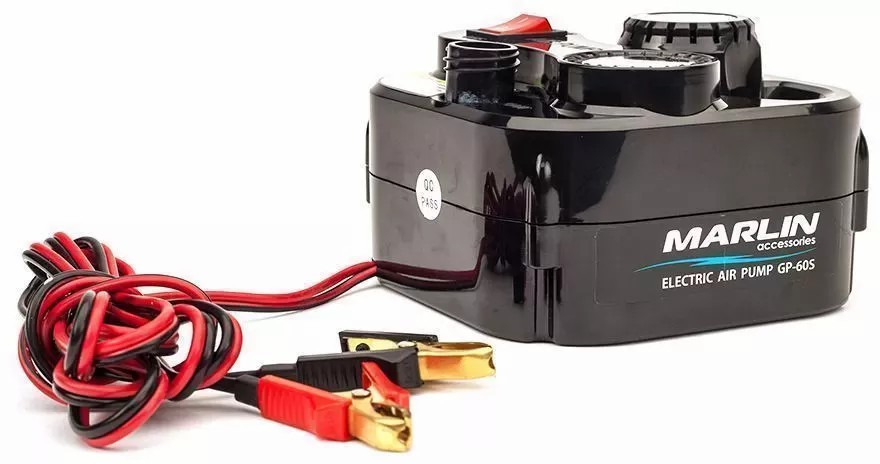 ЭЛЕКТРИЧЕСКИЙ НАСОС MARLIN GP-60 S в Новороссийске