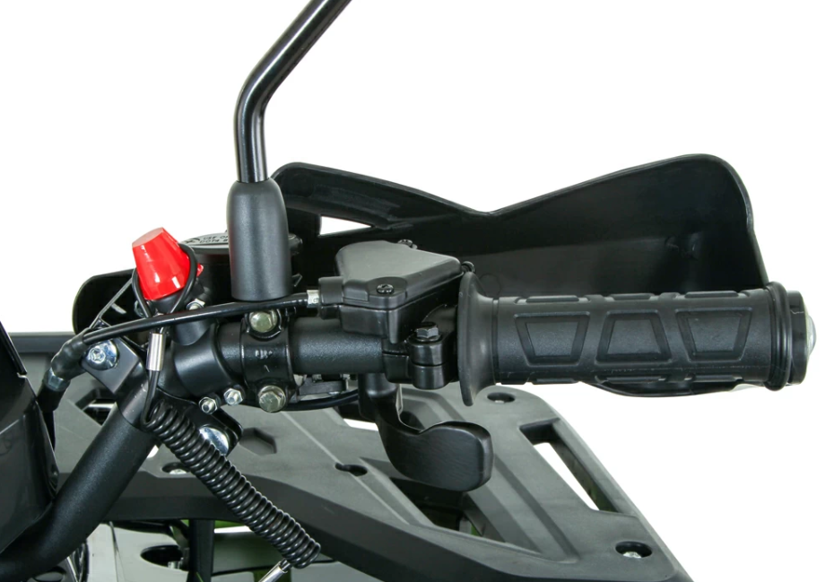 Квадроцикл YACOTA DRAGON LUX 125 в Новороссийске