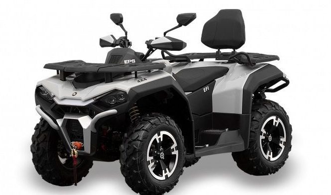 Квадроцикл HISUN HiSUN GUARDIAN 750L -/LONG/ в Новороссийске