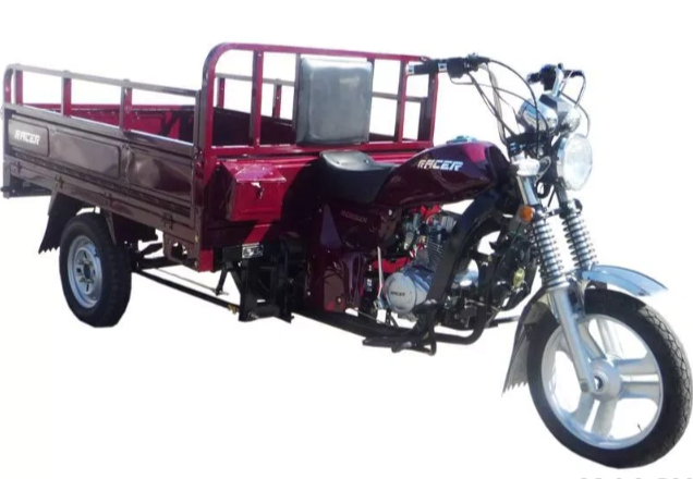 Трицикл RACER RC200ZH MURAVEI в Новороссийске