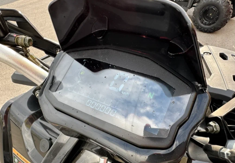 Квадроцикл GBM CROSS HILL 300 NEW в Новороссийске