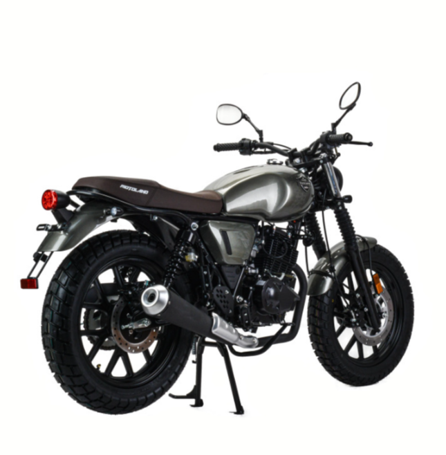 Мотоцикл MOTOLAND (МОТОЛЕНД) TEXAS 300 в Новороссийске