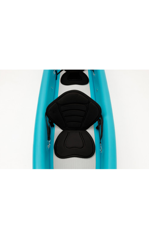 Надувной каяк Blau See Big Fish-3 Премиум в Новороссийске