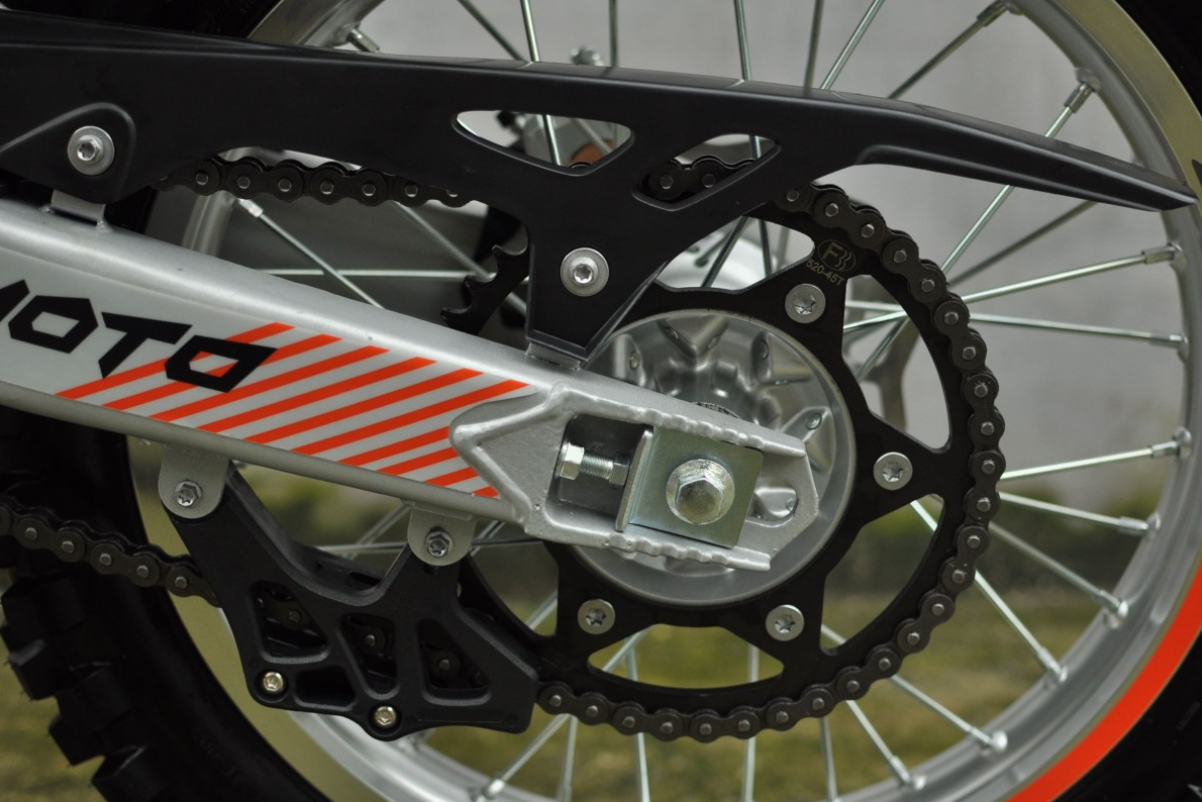 Мотоцикл JHLMOTO JHL MX300 PR300 (175FMN) в Новороссийске