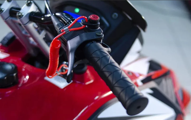 Снегоход Ataki WD 300 в Новороссийске