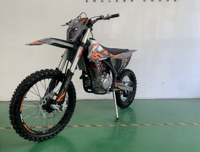 Мотоцикл JHLMOTO JHL LX4 CB300RL (175FMN) в Новороссийске