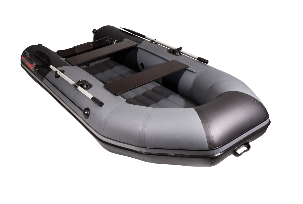 Лодка Таймень NX 2900 НДНД в Новороссийске