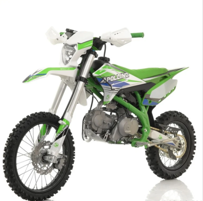 Питбайк Apollino AMX-F 125 в Новороссийске