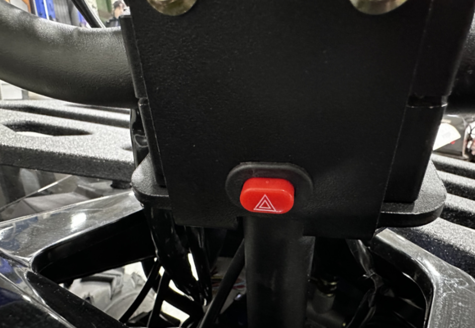 Квадроцикл GBM SHARP BIG 300 NEW PREMIUM в Новороссийске