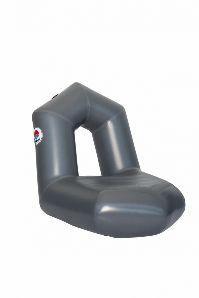 КРЕСЛО НАДУВНОЕ SMARINE, 85Х75 СМ, ПВХ, СЕРЫЙ в Новороссийске