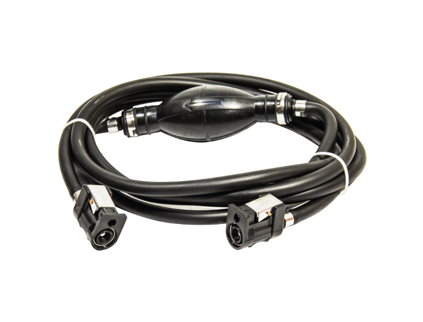 Лодочный мотор APACHE T9.8 BS в Новороссийске