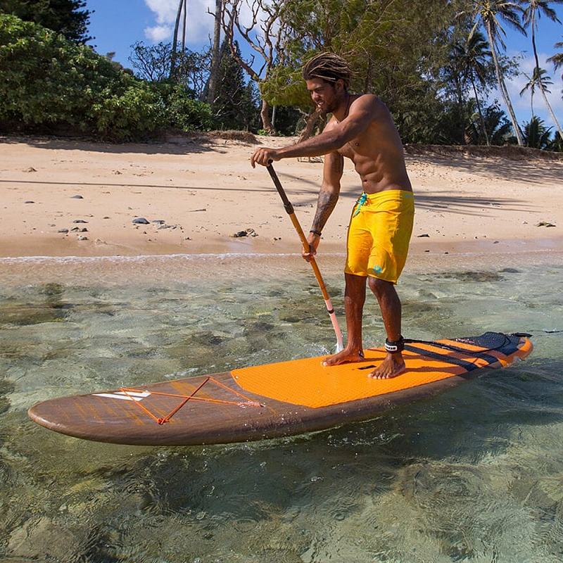 SUP (САП) Доска MISHIMO BABMBUK 10.6 в Новороссийске