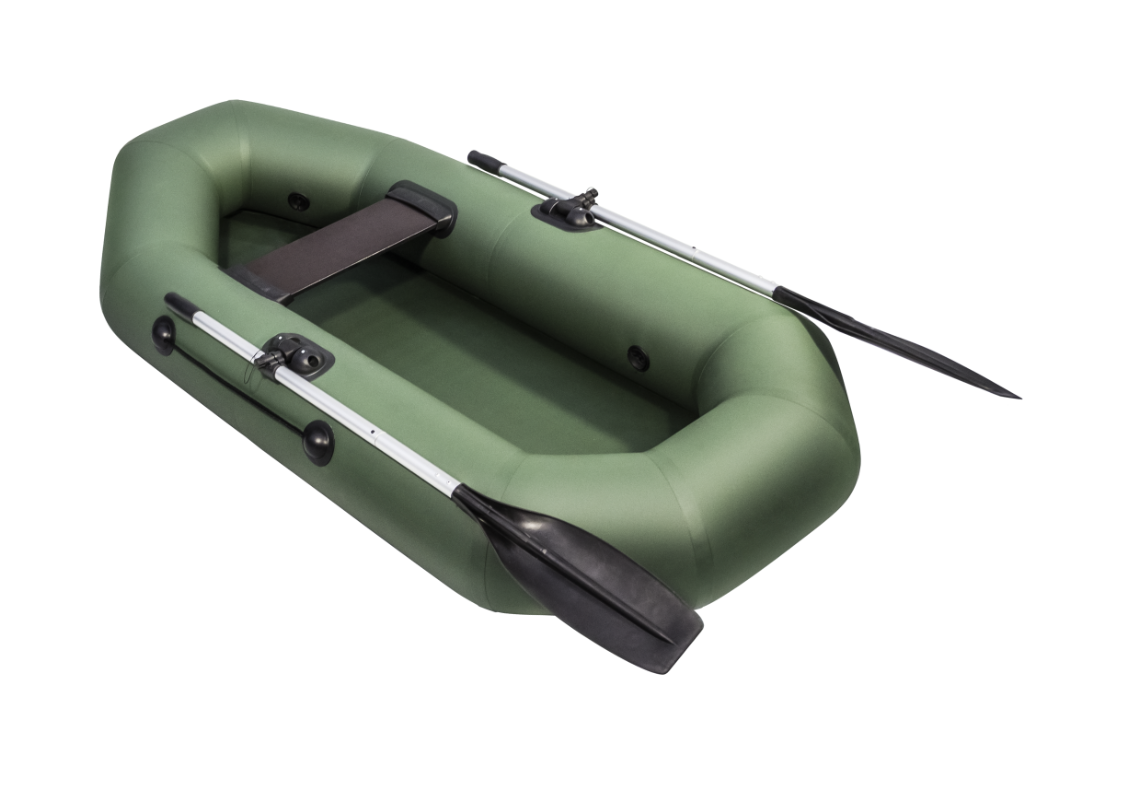  Лодка АКВА-ОПТИМА 210 в Новороссийске