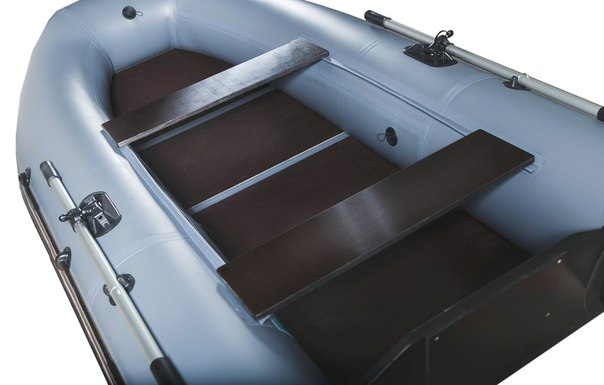 ЛОДКА ДРАККАР 3100 СК HANT в Новороссийске