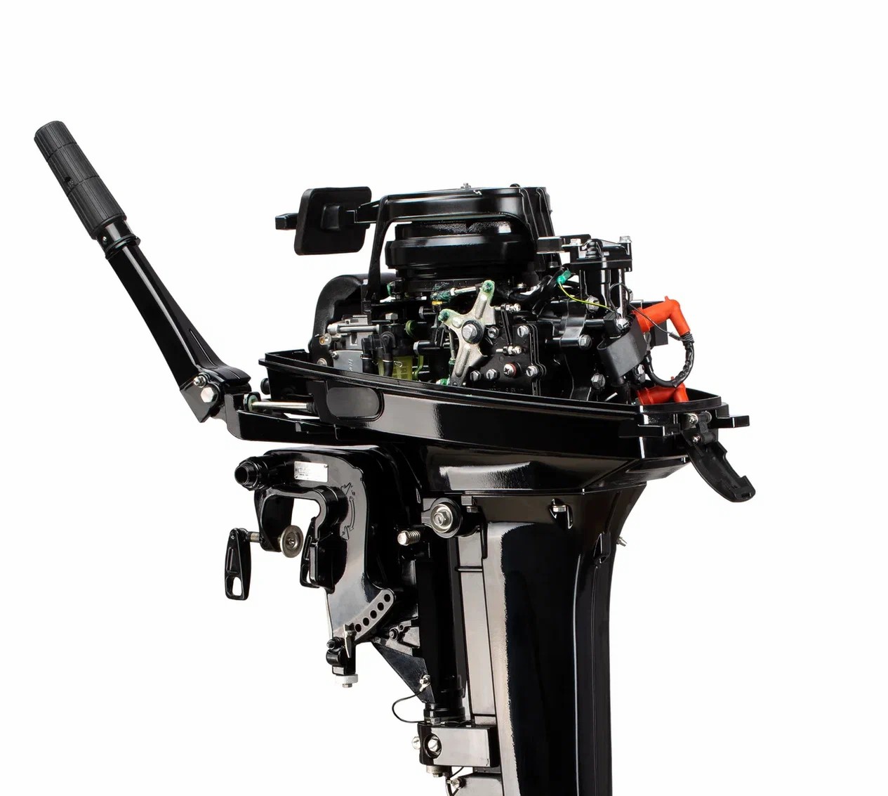 ЛОДОЧНЫЙ МОТОР GLADIATOR G20FHS в Новороссийске