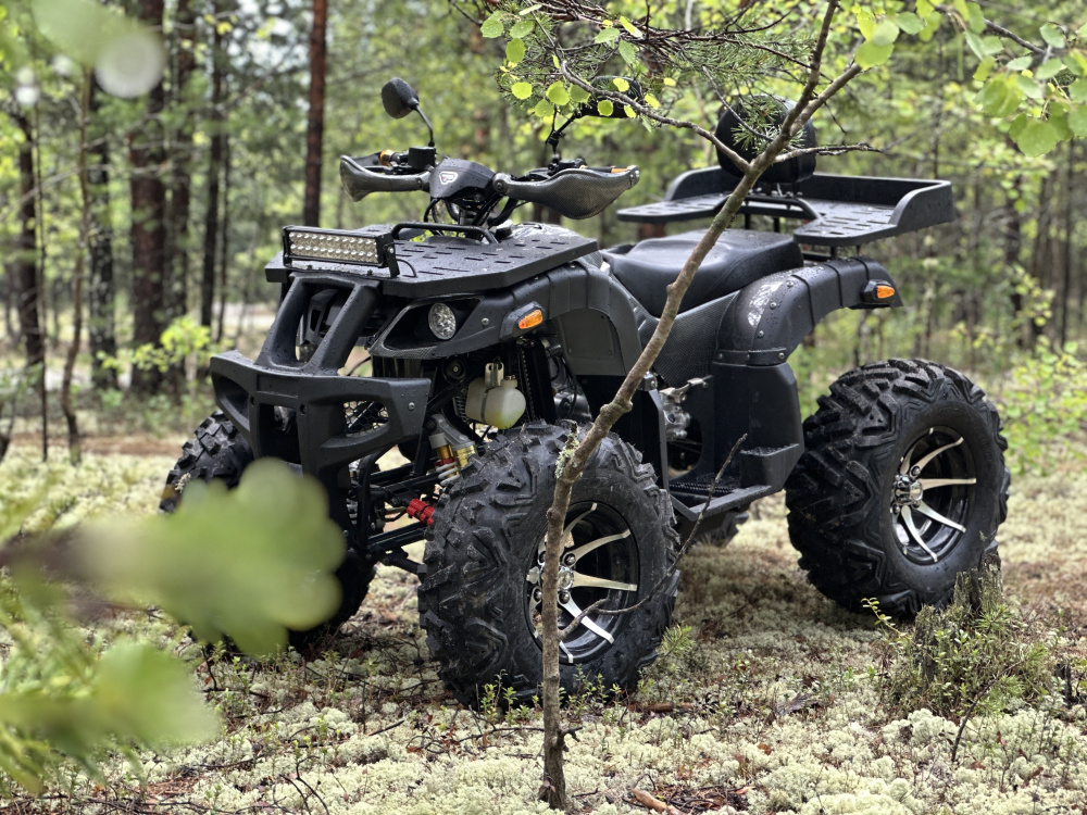 Квадроцикл PROMAX 320 DOMINATOR (2025) в Новороссийске