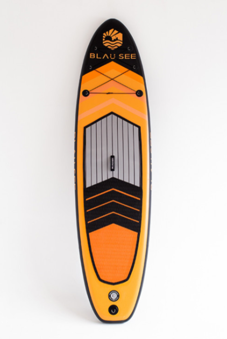 НАДУВНОЙ SUP-BOARD MOONLIGHT 11,6 в Новороссийске