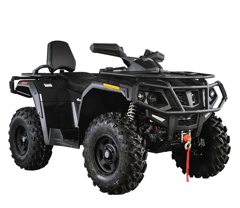 Квадроцикл HISUN TACTIC 550(HS550ATV) LIMITED в Новороссийске