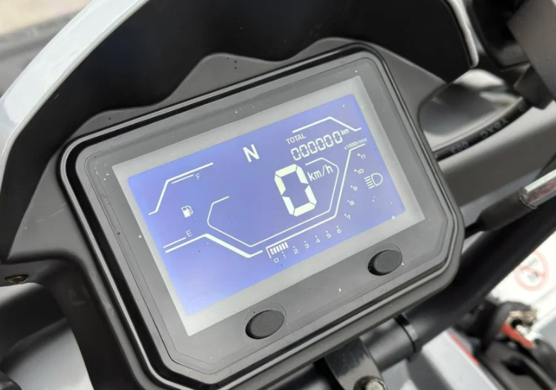 Квадроцикл GBM MAVERICK 300 NEW в Новороссийске