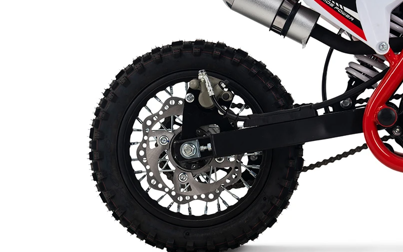 Питбайк Progasi KIDS POWER 110 (10/10) в Новороссийске