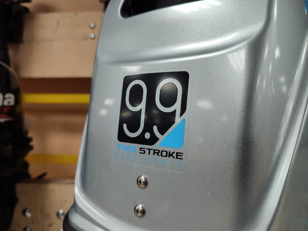 Лодочный мотор PROMAX SP9.9FHS (20) PRO в Новороссийске