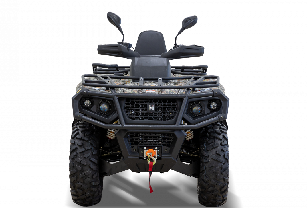 Квадроцикл HISUN TACTIC GT1000/LIMITED в Новороссийске