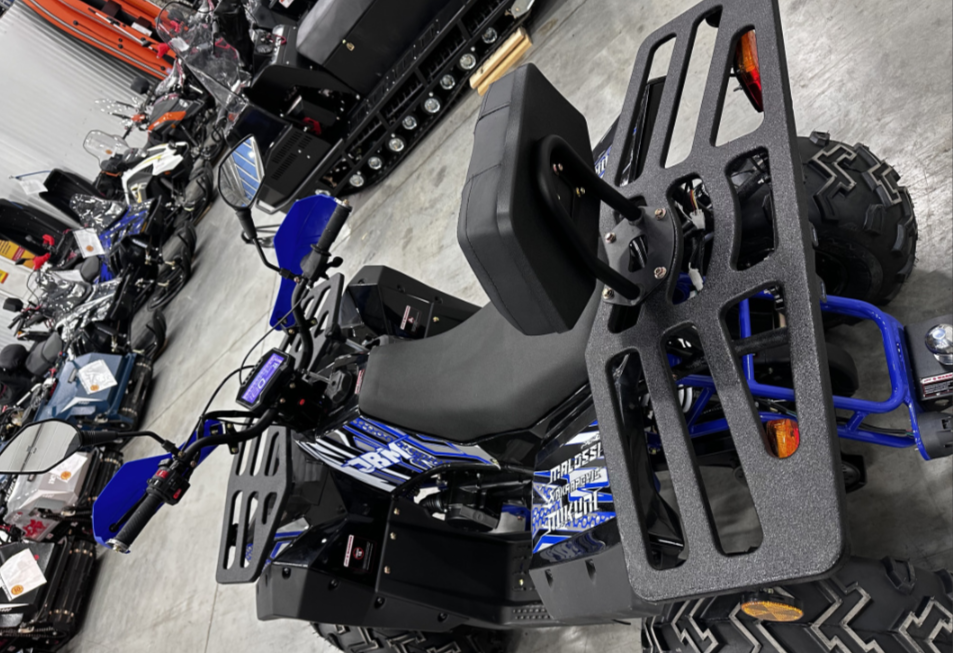 Квадроцикл GBM SHARP BIG 300 NEW PREMIUM в Новороссийске