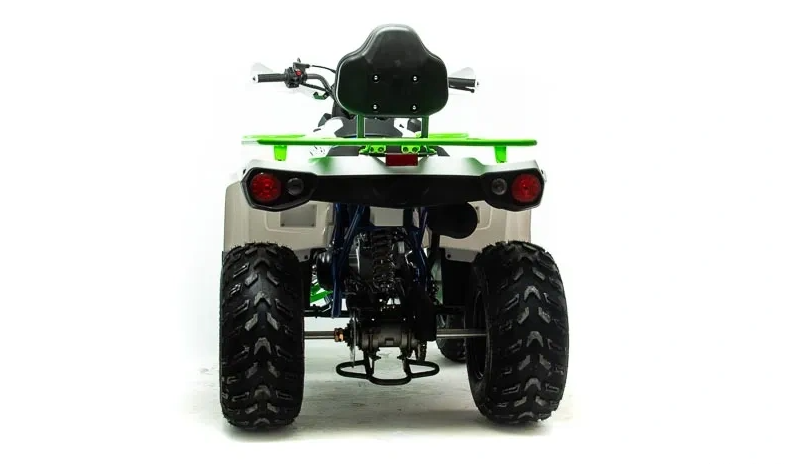 Квадроцикл MOTOLAND (МОТОЛЕНД) VOX200 SHARK (баланс. вал) в Новороссийске