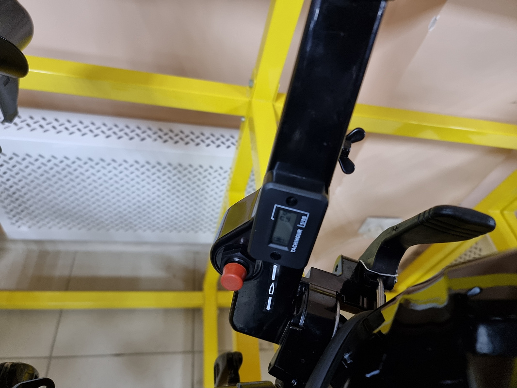 Лодочный мотор MARLIN PROLINE MP 9.9 (15) AMHS в Новороссийске