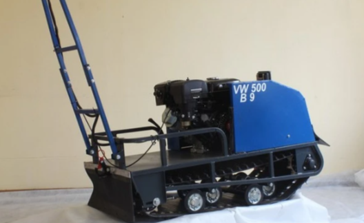 Мотобуксировщик ВЕПС WINTER «ПРОФИ» 9 в Новороссийске